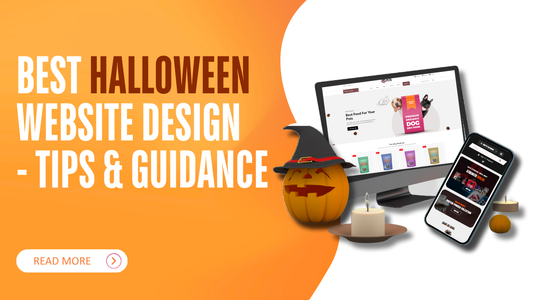 halloween-website-design