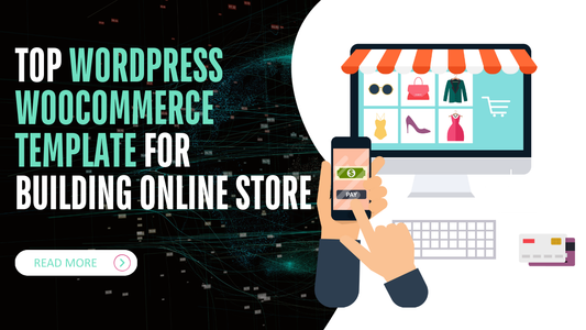 wordpress-woocommerce-template